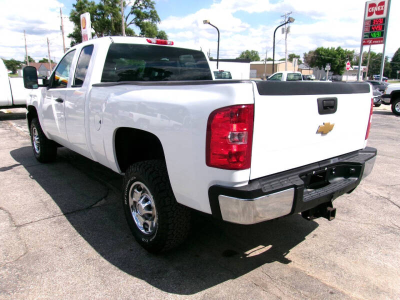 chevrolet silverado 2500hd 2013 1GC2KVCG1DZ187517 image chevrolet silverado 2500hd 2013 1GC2KVCG1DZ187517 image